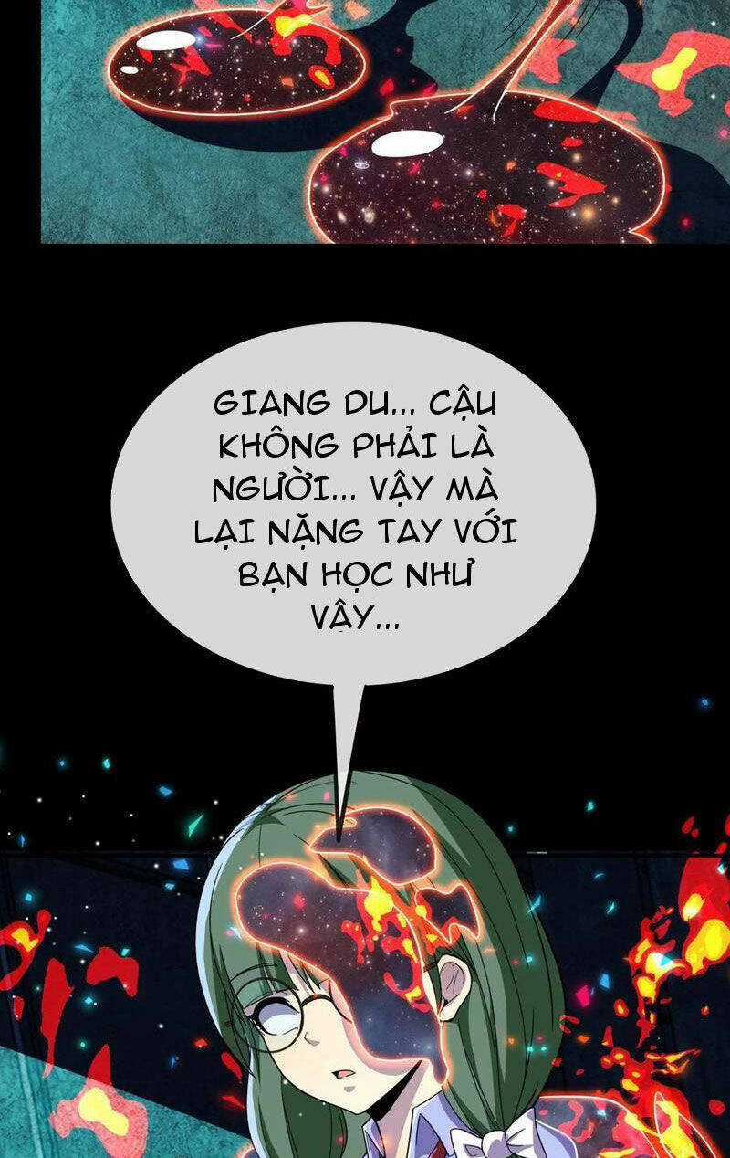 Ta, Người Chỉ Cần Nhìn Thấy Thanh Máu, Có Thể Trừng Phạt Thần Linh Chapter 173 trang 2