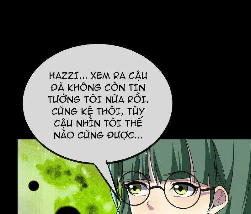 Ta, Người Chỉ Cần Nhìn Thấy Thanh Máu, Có Thể Trừng Phạt Thần Linh Chapter 173 trang 20