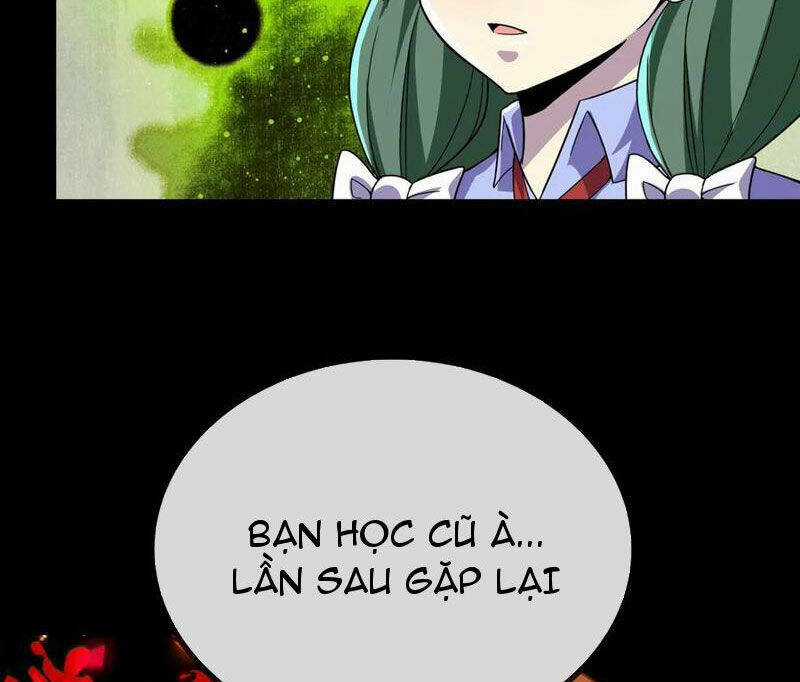 Ta, Người Chỉ Cần Nhìn Thấy Thanh Máu, Có Thể Trừng Phạt Thần Linh Chapter 173 trang 21