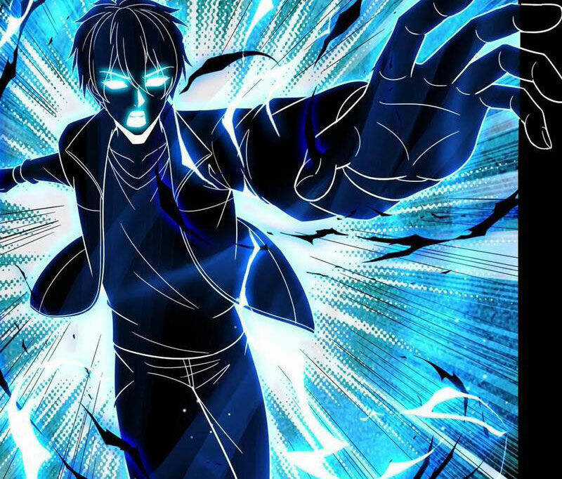 Ta, Người Chỉ Cần Nhìn Thấy Thanh Máu, Có Thể Trừng Phạt Thần Linh Chapter 173 trang 25