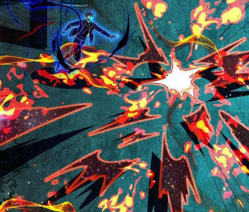 Ta, Người Chỉ Cần Nhìn Thấy Thanh Máu, Có Thể Trừng Phạt Thần Linh Chapter 173 trang 28