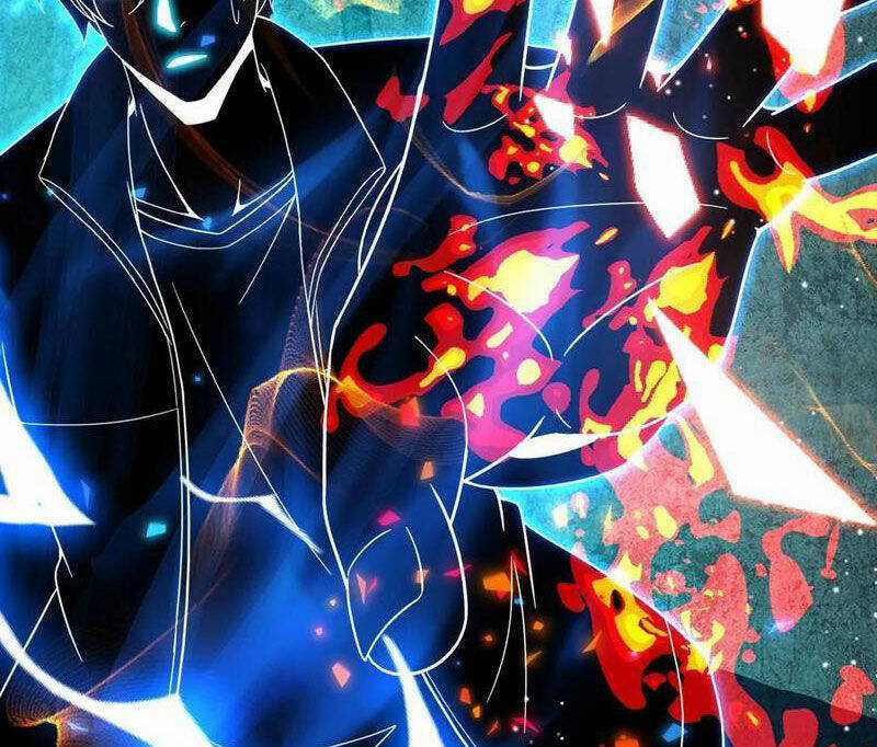 Ta, Người Chỉ Cần Nhìn Thấy Thanh Máu, Có Thể Trừng Phạt Thần Linh Chapter 173 trang 31