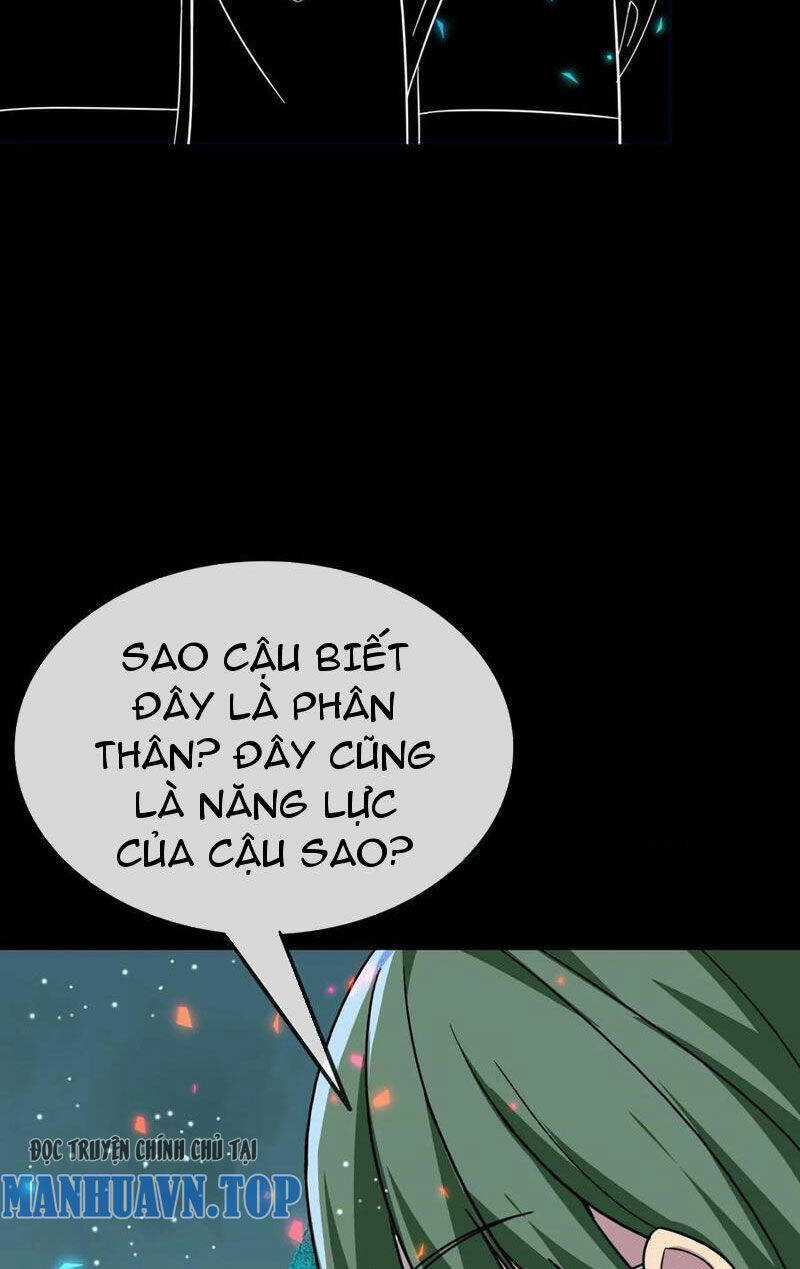 Ta, Người Chỉ Cần Nhìn Thấy Thanh Máu, Có Thể Trừng Phạt Thần Linh Chapter 173 trang 5