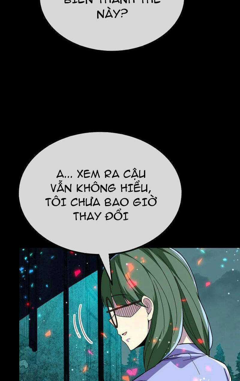 Ta, Người Chỉ Cần Nhìn Thấy Thanh Máu, Có Thể Trừng Phạt Thần Linh Chapter 173 trang 8