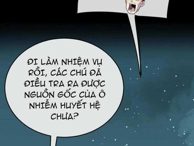 Ta, Người Chỉ Cần Nhìn Thấy Thanh Máu, Có Thể Trừng Phạt Thần Linh Chapter 174 trang 12