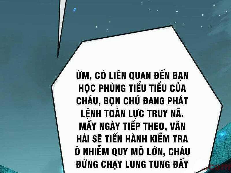 Ta, Người Chỉ Cần Nhìn Thấy Thanh Máu, Có Thể Trừng Phạt Thần Linh Chapter 174 trang 13