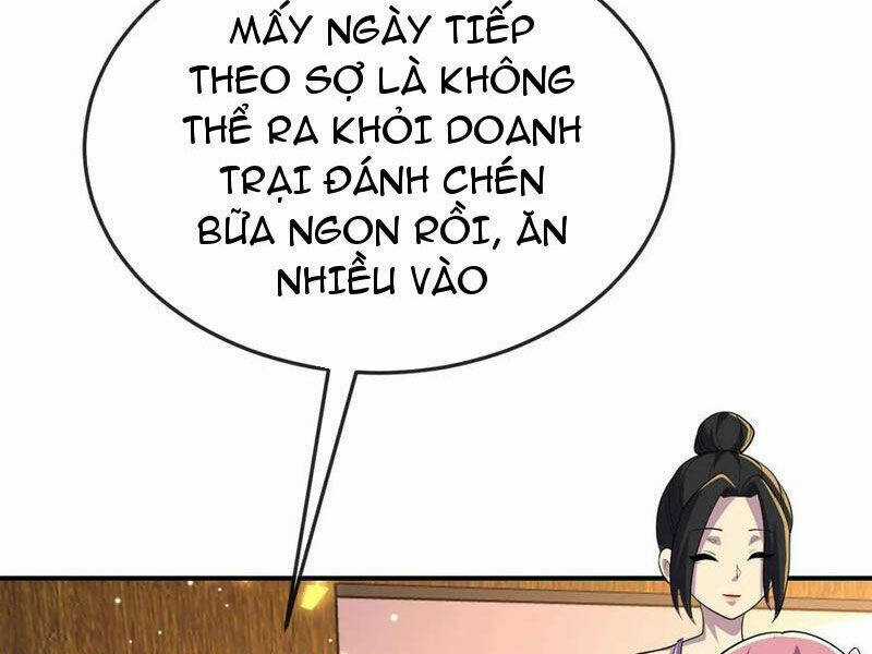 Ta, Người Chỉ Cần Nhìn Thấy Thanh Máu, Có Thể Trừng Phạt Thần Linh Chapter 174 trang 21