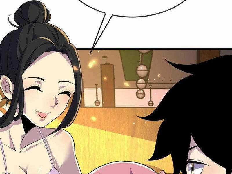 Ta, Người Chỉ Cần Nhìn Thấy Thanh Máu, Có Thể Trừng Phạt Thần Linh Chapter 174 trang 25