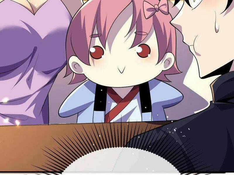 Ta, Người Chỉ Cần Nhìn Thấy Thanh Máu, Có Thể Trừng Phạt Thần Linh Chapter 174 trang 26