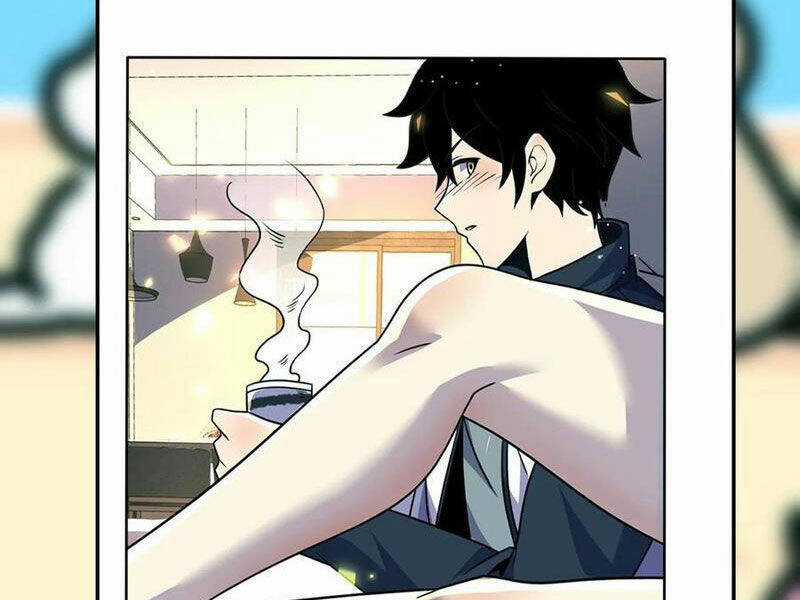 Ta, Người Chỉ Cần Nhìn Thấy Thanh Máu, Có Thể Trừng Phạt Thần Linh Chapter 174 trang 31