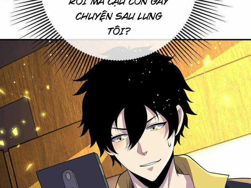 Ta, Người Chỉ Cần Nhìn Thấy Thanh Máu, Có Thể Trừng Phạt Thần Linh Chapter 174 trang 36