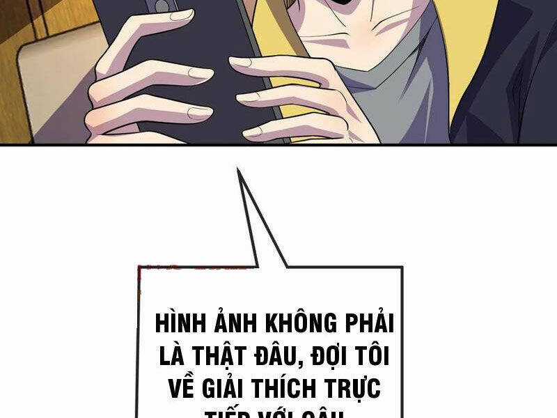 Ta, Người Chỉ Cần Nhìn Thấy Thanh Máu, Có Thể Trừng Phạt Thần Linh Chapter 174 trang 37