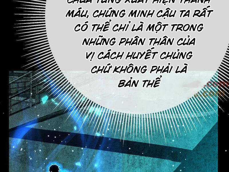 Ta, Người Chỉ Cần Nhìn Thấy Thanh Máu, Có Thể Trừng Phạt Thần Linh Chapter 174 trang 4