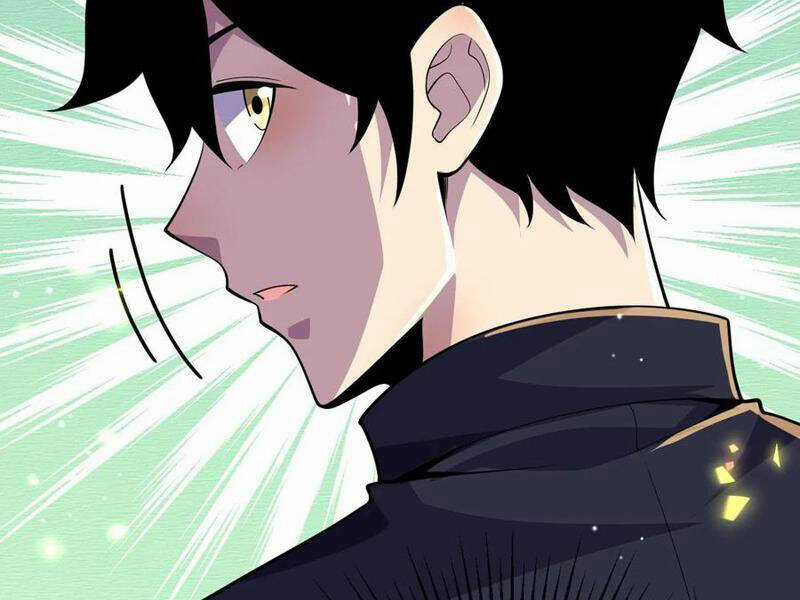 Ta, Người Chỉ Cần Nhìn Thấy Thanh Máu, Có Thể Trừng Phạt Thần Linh Chapter 174 trang 40