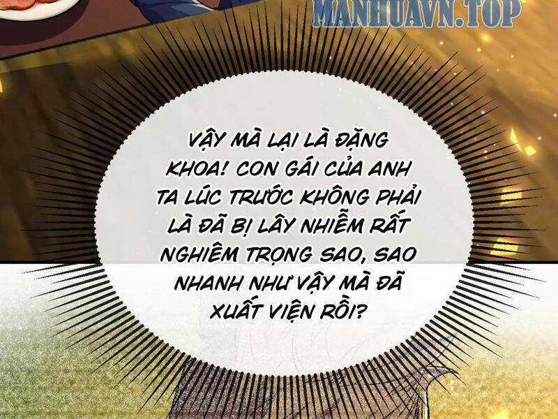 Ta, Người Chỉ Cần Nhìn Thấy Thanh Máu, Có Thể Trừng Phạt Thần Linh Chapter 174 trang 45