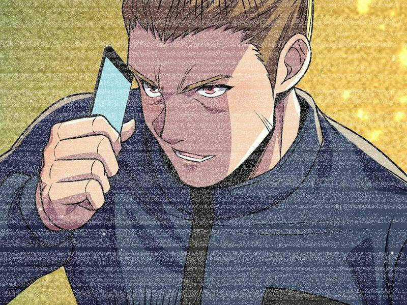 Ta, Người Chỉ Cần Nhìn Thấy Thanh Máu, Có Thể Trừng Phạt Thần Linh Chapter 174 trang 46