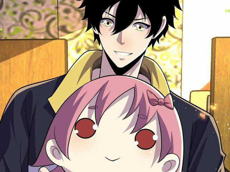 Ta, Người Chỉ Cần Nhìn Thấy Thanh Máu, Có Thể Trừng Phạt Thần Linh Chapter 174 trang 54