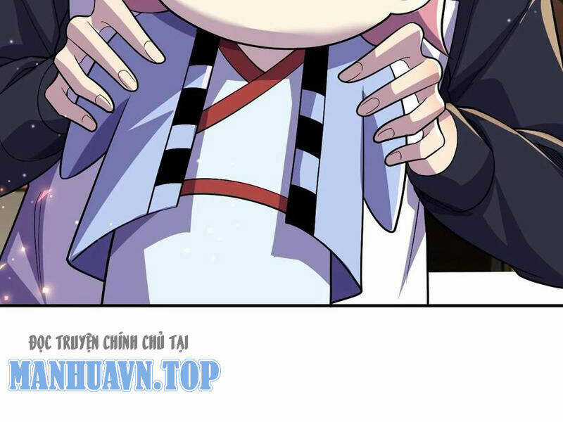 Ta, Người Chỉ Cần Nhìn Thấy Thanh Máu, Có Thể Trừng Phạt Thần Linh Chapter 174 trang 55