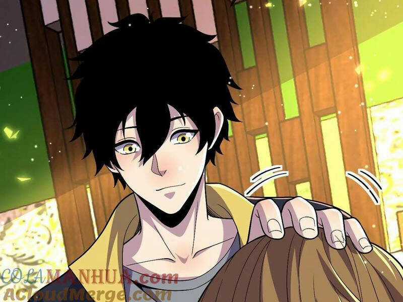 Ta, Người Chỉ Cần Nhìn Thấy Thanh Máu, Có Thể Trừng Phạt Thần Linh Chapter 174 trang 61