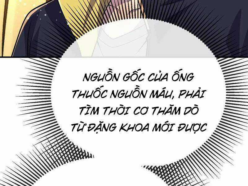 Ta, Người Chỉ Cần Nhìn Thấy Thanh Máu, Có Thể Trừng Phạt Thần Linh Chapter 174 trang 68