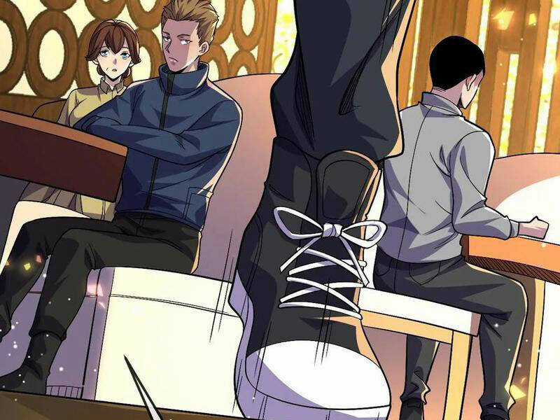 Ta, Người Chỉ Cần Nhìn Thấy Thanh Máu, Có Thể Trừng Phạt Thần Linh Chapter 174 trang 70