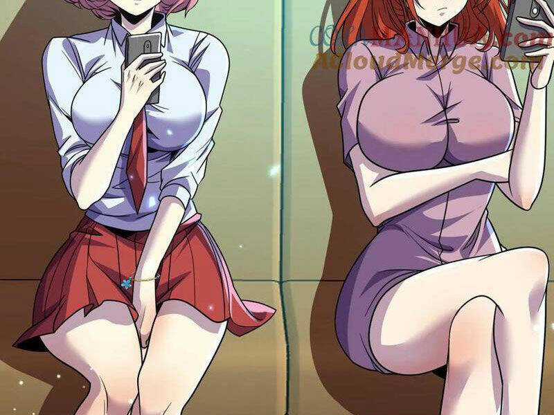 Ta, Người Chỉ Cần Nhìn Thấy Thanh Máu, Có Thể Trừng Phạt Thần Linh Chapter 175 trang 14