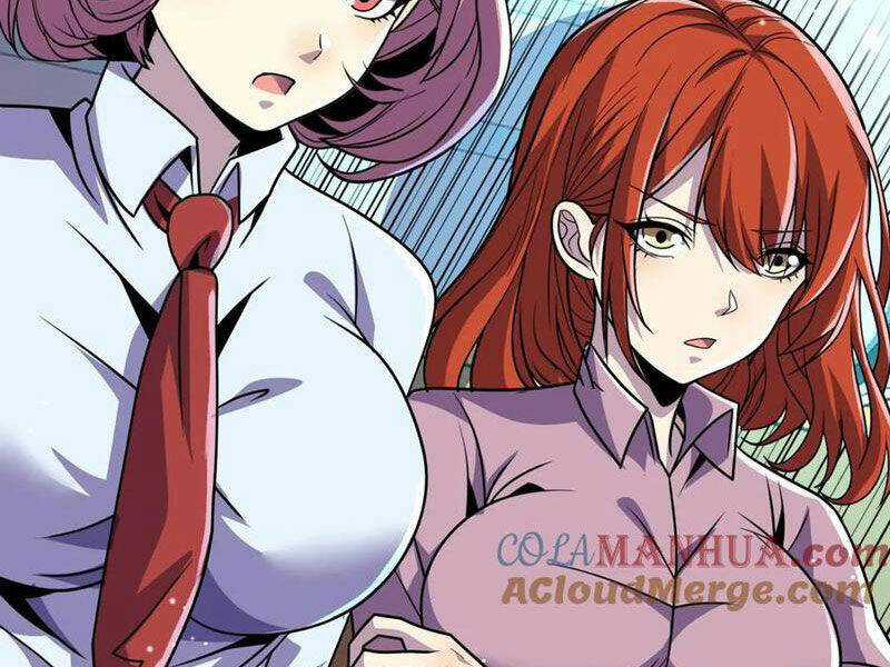 Ta, Người Chỉ Cần Nhìn Thấy Thanh Máu, Có Thể Trừng Phạt Thần Linh Chapter 175 trang 18