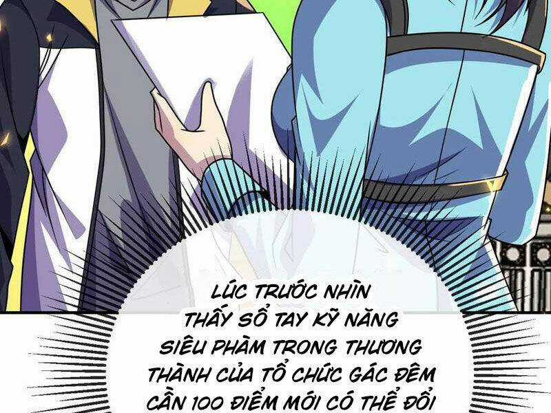 Ta, Người Chỉ Cần Nhìn Thấy Thanh Máu, Có Thể Trừng Phạt Thần Linh Chapter 175 trang 2