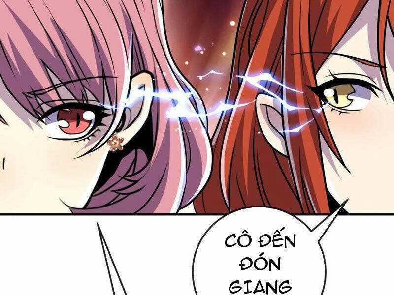 Ta, Người Chỉ Cần Nhìn Thấy Thanh Máu, Có Thể Trừng Phạt Thần Linh Chapter 175 trang 21