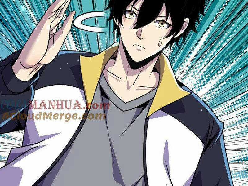 Ta, Người Chỉ Cần Nhìn Thấy Thanh Máu, Có Thể Trừng Phạt Thần Linh Chapter 175 trang 23