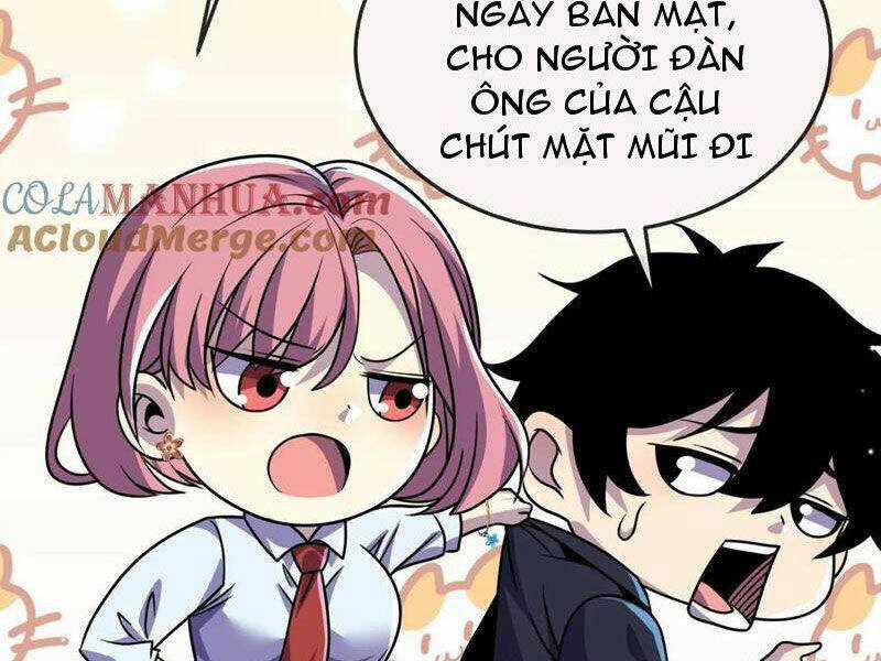 Ta, Người Chỉ Cần Nhìn Thấy Thanh Máu, Có Thể Trừng Phạt Thần Linh Chapter 175 trang 28