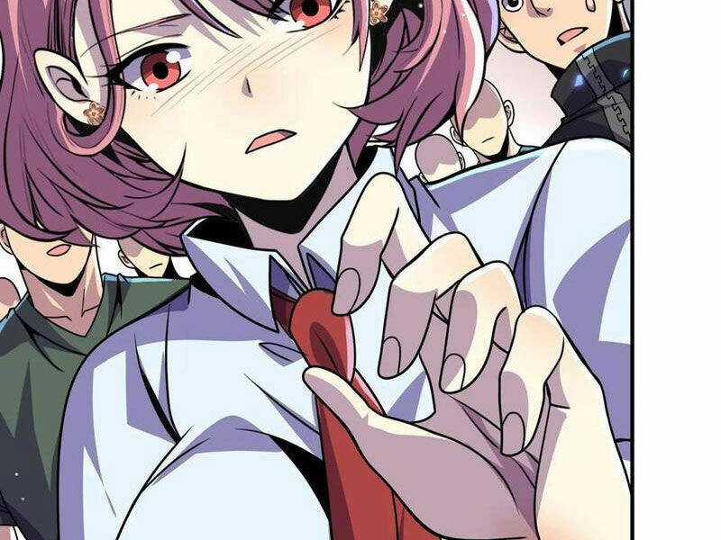 Ta, Người Chỉ Cần Nhìn Thấy Thanh Máu, Có Thể Trừng Phạt Thần Linh Chapter 175 trang 31