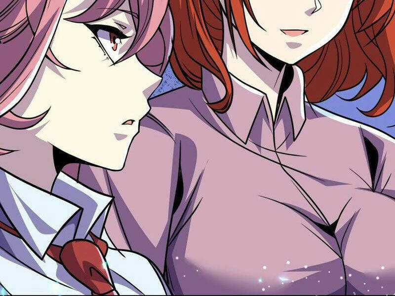 Ta, Người Chỉ Cần Nhìn Thấy Thanh Máu, Có Thể Trừng Phạt Thần Linh Chapter 175 trang 35