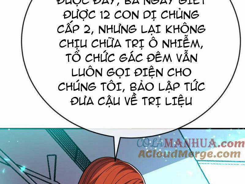 Ta, Người Chỉ Cần Nhìn Thấy Thanh Máu, Có Thể Trừng Phạt Thần Linh Chapter 175 trang 37