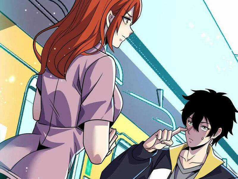 Ta, Người Chỉ Cần Nhìn Thấy Thanh Máu, Có Thể Trừng Phạt Thần Linh Chapter 175 trang 38