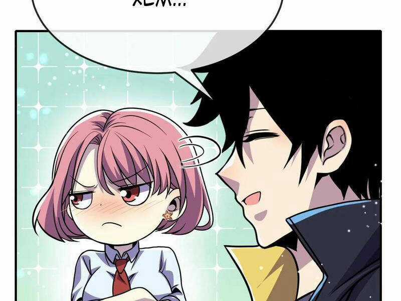 Ta, Người Chỉ Cần Nhìn Thấy Thanh Máu, Có Thể Trừng Phạt Thần Linh Chapter 175 trang 41