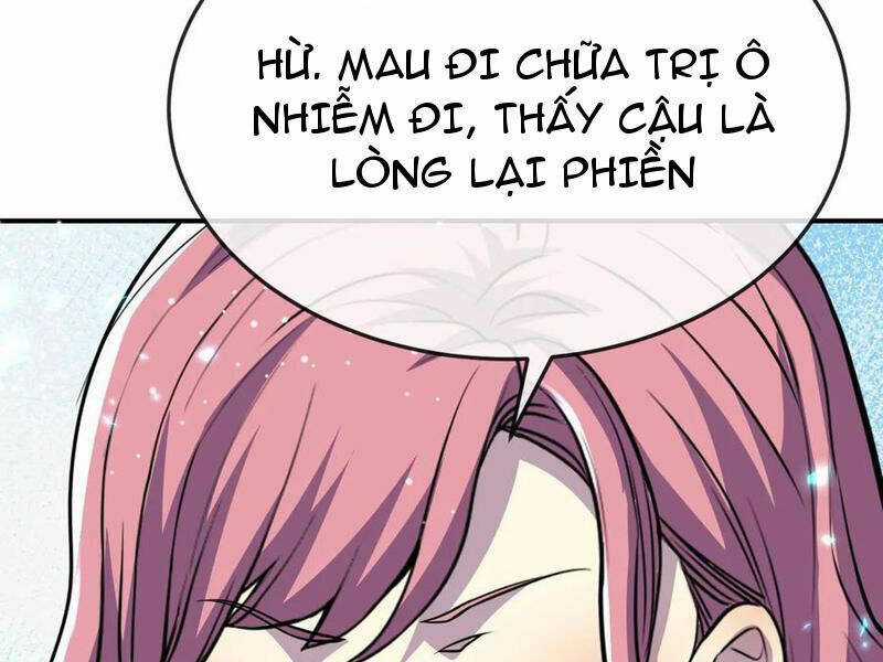 Ta, Người Chỉ Cần Nhìn Thấy Thanh Máu, Có Thể Trừng Phạt Thần Linh Chapter 175 trang 43