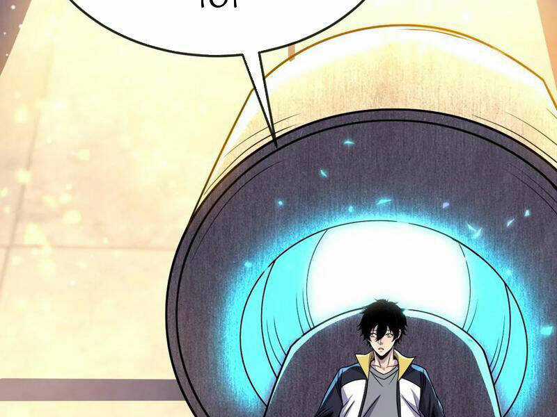 Ta, Người Chỉ Cần Nhìn Thấy Thanh Máu, Có Thể Trừng Phạt Thần Linh Chapter 175 trang 48