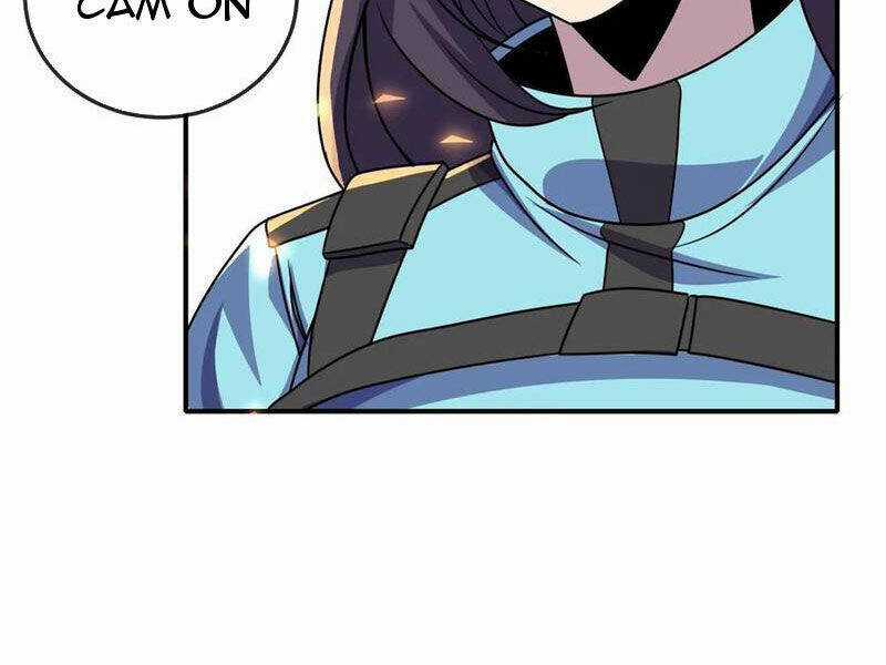 Ta, Người Chỉ Cần Nhìn Thấy Thanh Máu, Có Thể Trừng Phạt Thần Linh Chapter 175 trang 5