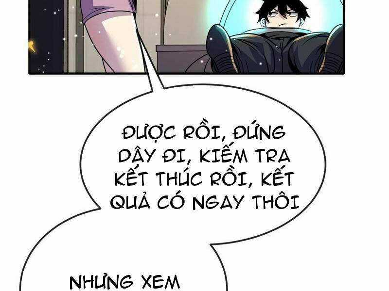 Ta, Người Chỉ Cần Nhìn Thấy Thanh Máu, Có Thể Trừng Phạt Thần Linh Chapter 175 trang 56