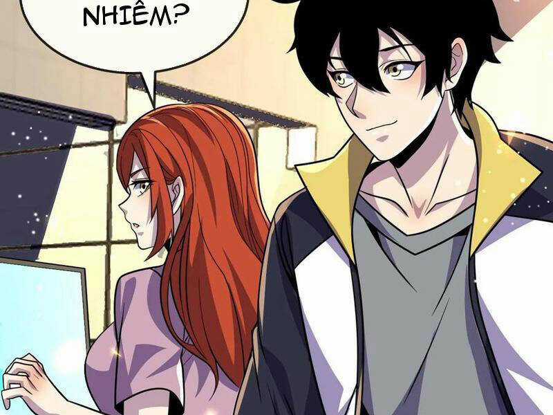 Ta, Người Chỉ Cần Nhìn Thấy Thanh Máu, Có Thể Trừng Phạt Thần Linh Chapter 175 trang 58