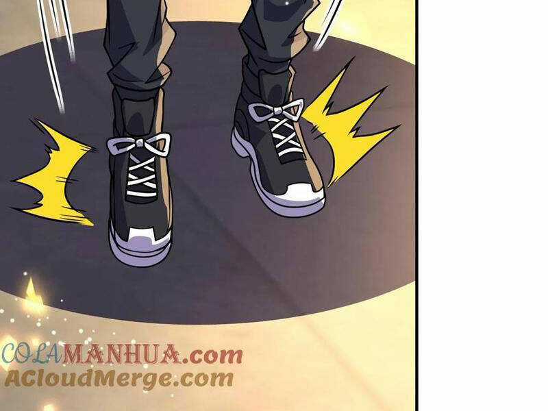 Ta, Người Chỉ Cần Nhìn Thấy Thanh Máu, Có Thể Trừng Phạt Thần Linh Chapter 175 trang 61