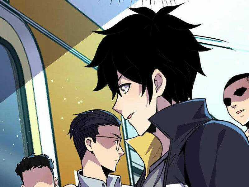 Ta, Người Chỉ Cần Nhìn Thấy Thanh Máu, Có Thể Trừng Phạt Thần Linh Chapter 175 trang 8