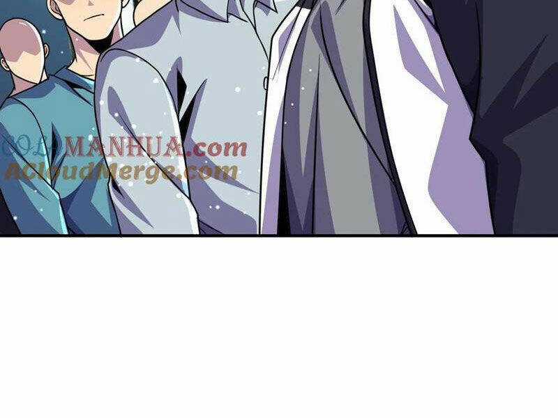 Ta, Người Chỉ Cần Nhìn Thấy Thanh Máu, Có Thể Trừng Phạt Thần Linh Chapter 175 trang 9