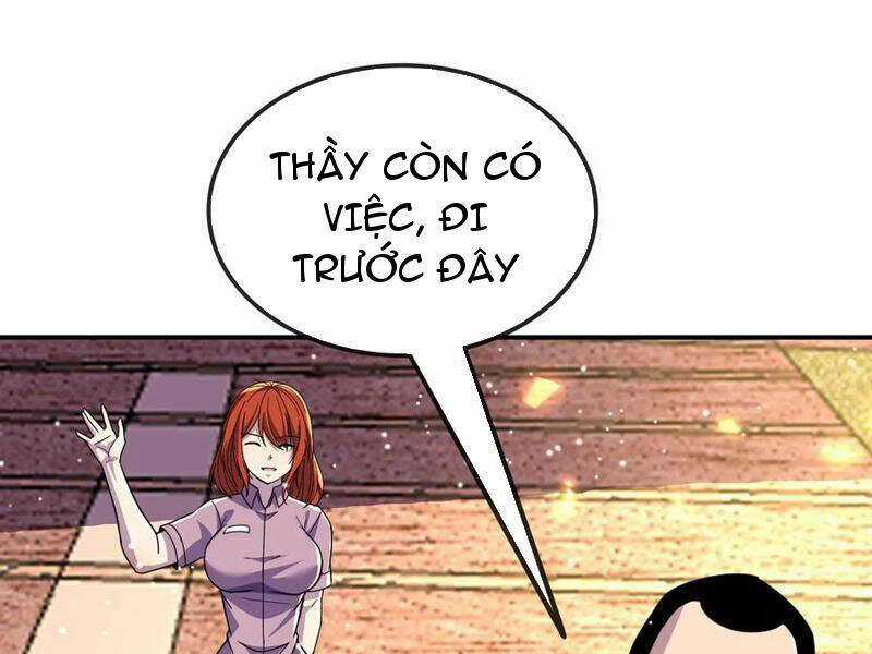 Ta, Người Chỉ Cần Nhìn Thấy Thanh Máu, Có Thể Trừng Phạt Thần Linh Chapter 176 trang 12