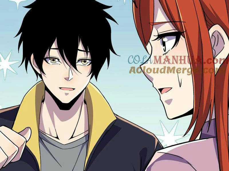 Ta, Người Chỉ Cần Nhìn Thấy Thanh Máu, Có Thể Trừng Phạt Thần Linh Chapter 176 trang 23