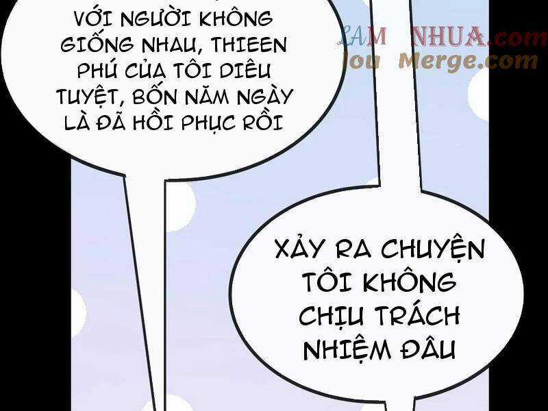 Ta, Người Chỉ Cần Nhìn Thấy Thanh Máu, Có Thể Trừng Phạt Thần Linh Chapter 176 trang 28