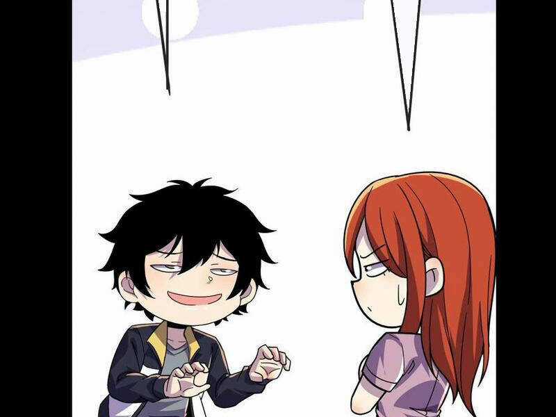 Ta, Người Chỉ Cần Nhìn Thấy Thanh Máu, Có Thể Trừng Phạt Thần Linh Chapter 176 trang 29