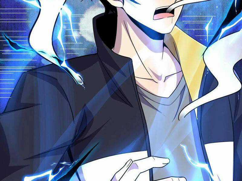 Ta, Người Chỉ Cần Nhìn Thấy Thanh Máu, Có Thể Trừng Phạt Thần Linh Chapter 176 trang 36