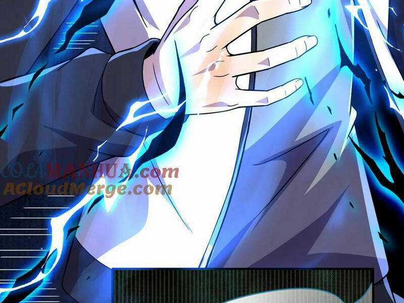 Ta, Người Chỉ Cần Nhìn Thấy Thanh Máu, Có Thể Trừng Phạt Thần Linh Chapter 176 trang 37